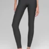 7/8 High-Waist Airlift Legging - Antrasit