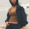 Accolade Şort - Lacivert