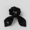 Airlift Rhythm Scrunchie - Siyah
