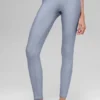 Airlift Winter Warm High-Waist Tayt - Winter Frost
