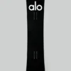 Alo Glacier Snowboard - Siyah/Siyah