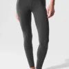 Alo High-Waist Airbrush Airbrush Legging | Kadın Alt Giyim