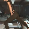 Alo Softsculpt 7/8 Define Tayt - Espresso