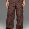Axis Kargo Pantolon - Brownstone