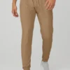 Conquer Revitalize Pantolon - Gravel