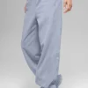 Polar High-Waist Retreat Jogger - Kış Donu