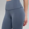 7/8 High-Waist Airbrush Legging - Bluestone