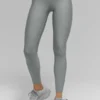 7/8 High-Waist Airlift Airlift Legging - Ay Gri