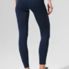 7/8 High-Waist Airlift Airlift Legging - Lacivert
