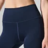 7/8 High-Waist Airlift Airlift Legging - Lacivert