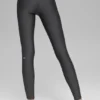 7/8 High-Waist Airlift Legging - Antrasit