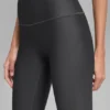 7/8 High-Waist Airlift Legging - Antrasit