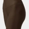 7/8 High-Waist Airlift Legging - Espresso