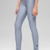 7/8 High-Waist Airlift Legging - Kış Donu
