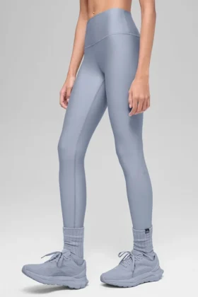 7/8 High-Waist Airlift Legging - Kış Donu