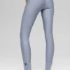 7/8 High-Waist Airlift Legging - Kış Donu