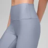 7/8 High-Waist Airlift Legging - Kış Donu