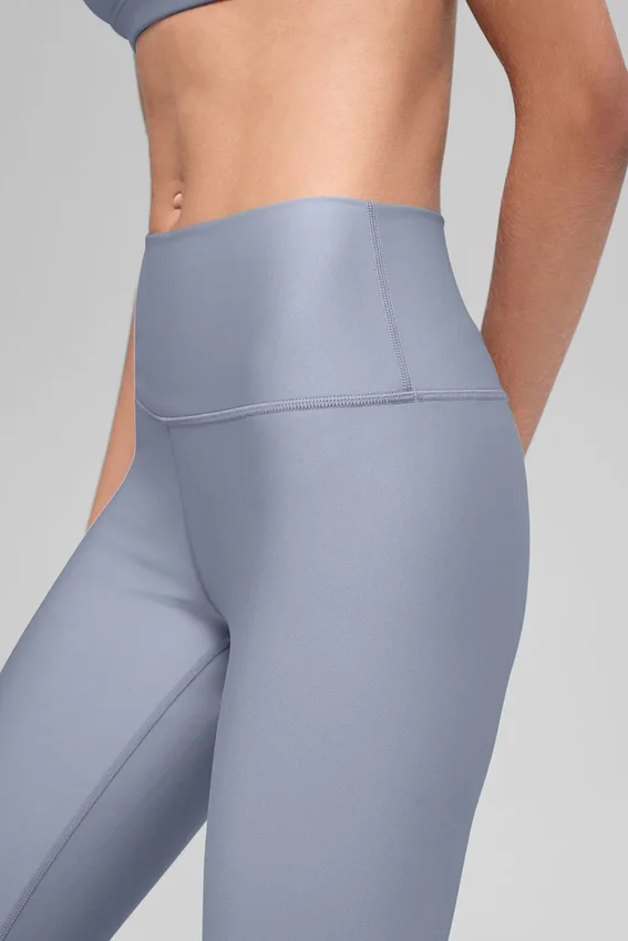 7/8 High-Waist Airlift Legging - Kış Donu