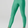 7/8 High-Waist Airlift Legging - Lettuce