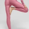 7/8 High-Waist Airlift Legging - Pembe Yabani Gül