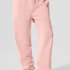 Accolade Eşofman Altı - Pembe Kuvars