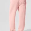 Accolade Eşofman Altı - Pembe Kuvars