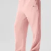 Accolade Eşofman Altı - Pembe Kuvars
