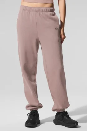Accolade Eşofman Altı – Taupe