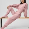 Accolade Eşofman Altı - Vintage Pembe
