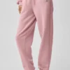 Accolade Eşofman Altı - Vintage Pembe