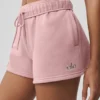 Accolade Şort - Vintage Pembe