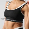 Airbrush Better Together Sütyen - Siyah/Beyaz
