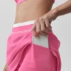 Airbrush Better Together Tenis Eteği - Paradise Pembe/Beyaz