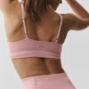 Airbrush Fast Track Sütyen - Vintage Pembe/Beyaz