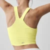 Airbrush Real Bra Sütyenli Tank - Sunshine