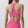 Airlift Advantage Racerback Sütyen - Cennet Pembesi