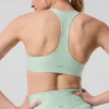 Airlift Advantage Racerback Sütyen - Nane Yeşili