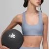 Airlift Advantage Racerback Sütyen - Winter Frost