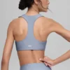 Airlift Advantage Racerback Sütyen - Winter Frost