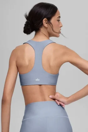 Airlift Advantage Racerback Sütyen – Winter Frost