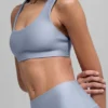 Airlift Advantage Racerback Sütyen - Winter Frost