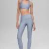 Airlift Advantage Racerback Sütyen - Winter Frost