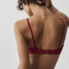 Airlift Connection Sütyen - Summer Romance Red