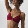 Airlift Connection Sütyen - Summer Romance Red