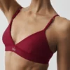 Airlift Connection Sütyen - Summer Romance Red