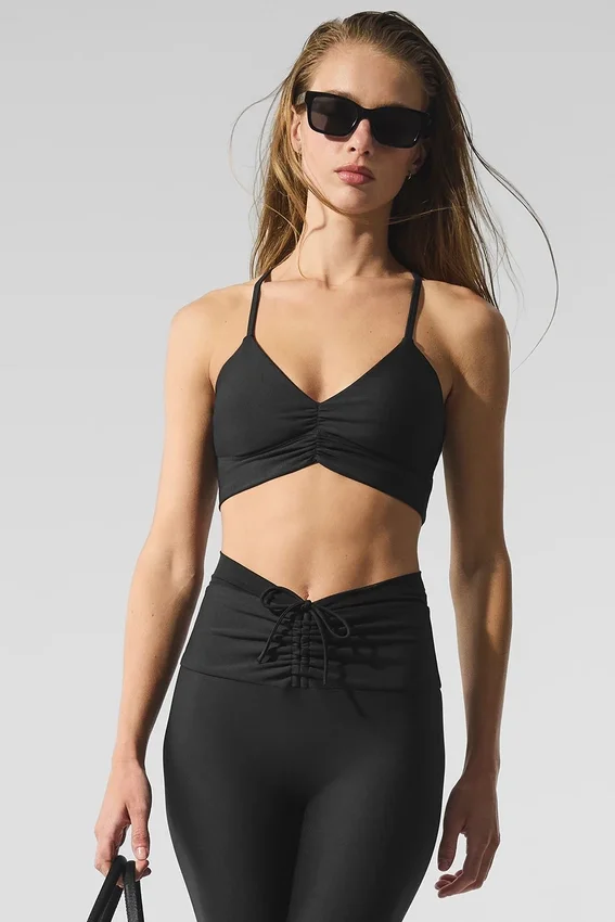 Airlift Divine Sütyen - Siyah