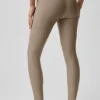 Airlift High-Waist 7/8 Horizon Tayt - Gravel