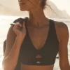 Airlift Mesh Just Right Sütyen - Siyah