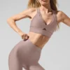Airlift Mesh Just Right Sütyen - Taupe