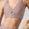 Airlift Mesh Just Right Sütyen - Taupe